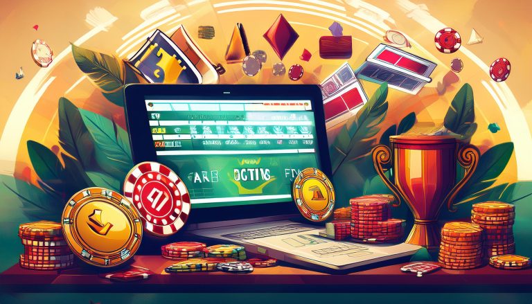Responsible Gambling with Mazaplay