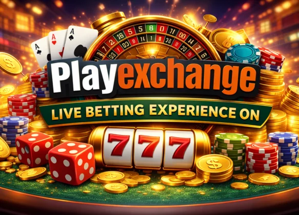  Live Betting Experience on Playexch