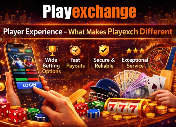  Player Experience – What Makes Playexch Different