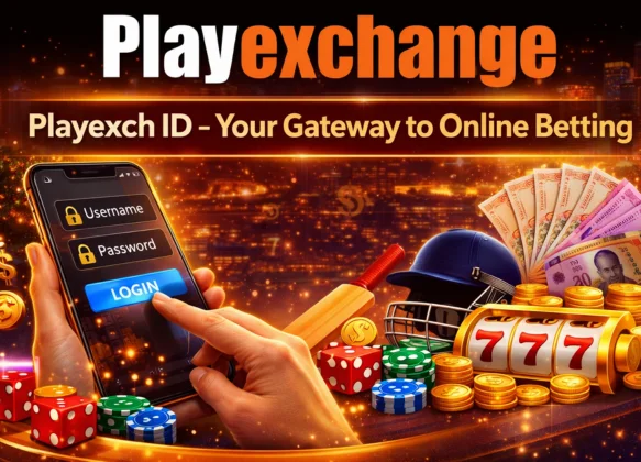 Playexch ID – Your Gateway to Online Betting